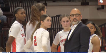 Preparation and Quick Hands the Key to BGSU’s Donahue’s Defensive Dominance