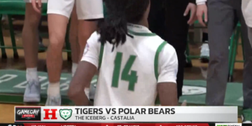 Judah Keller’s 16 Points Leads Margaretta Past Huron 78-54