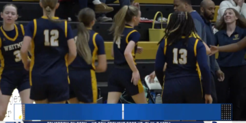Whitmer Claws Out Road Win at Perrysburg, 47-32