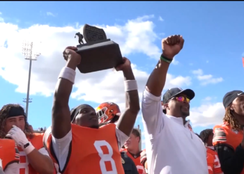 The Good, The Great, And The Beautiful: BCSN’s Images of 2025