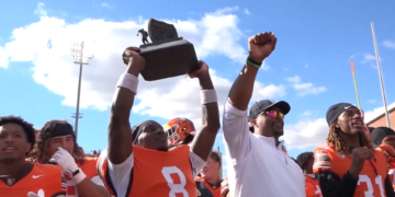 The Good, The Great, And The Beautiful: BCSN’s Images of 2025