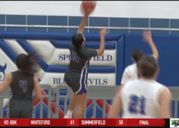 Fremont Ross Overcomes Springfield In 72-21 Victory