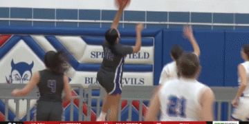 Fremont Ross Overcomes Springfield In 72-21 Victory