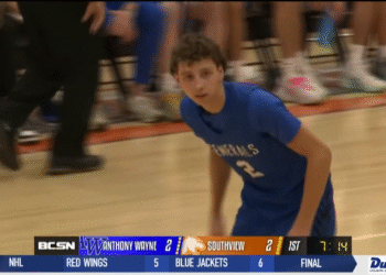 Toledo Volleyball Falls to Indiana in First Round of NCAA Tournament after Historic Season with First Year Head Coach Brian Wright