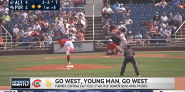 Toledo Volleyball Falls to Indiana in First Round of NCAA Tournament after Historic Season with First Year Head Coach Brian Wright