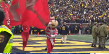 Ohio State Prepares to Play an Unknown Opponent in a Familiar Game
