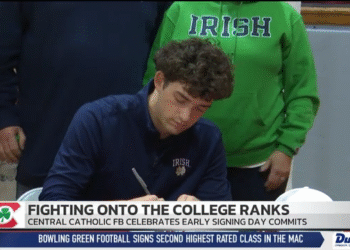 Walleye Blow 3-1 Lead En Route to 4-3 Overtime Loss to Bison