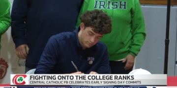 Walleye Blow 3-1 Lead En Route to 4-3 Overtime Loss to Bison