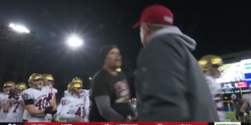 Toledo Head Coach Jason Candle Rumored To Take UConn Head Coaching Vacancy