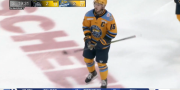 Matt Melzak Breaks Down Walleye Weekend Sweep in Iowa