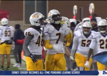 Pete Seymour Breaks Down the Rockets in Boca Raton Prior to Bowl Matchup vs Louisville this Tuesday