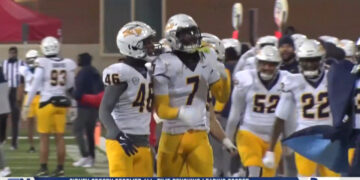 Pete Seymour Breaks Down the Rockets in Boca Raton Prior to Bowl Matchup vs Louisville this Tuesday