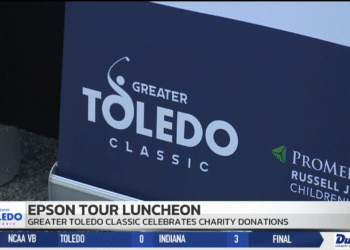 Toledo Volleyball Falls to Indiana in First Round of NCAA Tournament after Historic Season with First Year Head Coach Brian Wright