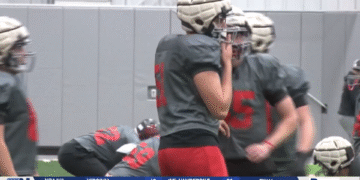 Walleye Blow 3-1 Lead En Route to 4-3 Overtime Loss to Bison