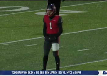 Toledo Volleyball Falls to Indiana in First Round of NCAA Tournament after Historic Season with First Year Head Coach Brian Wright