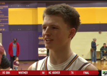 Toledo Head Coach Jason Candle Rumored To Take UConn Head Coaching Vacancy