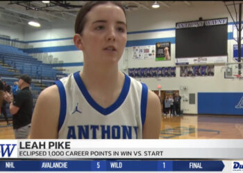 Leah Pike Eclipses 1,000 Career Points, Anthony Wayne Marches to Victory Over Start in Northwest Ohio Christmas Showdown 63-45