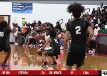 Toledo Head Coach Jason Candle Rumored To Take UConn Head Coaching Vacancy