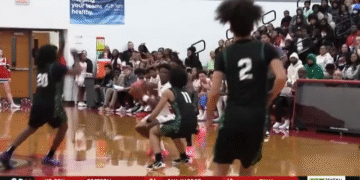 Toledo Head Coach Jason Candle Rumored To Take UConn Head Coaching Vacancy