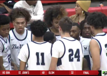 Toledo Head Coach Jason Candle Rumored To Take UConn Head Coaching Vacancy