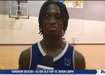 MVCD Stokes Wins Shawn’s Irish Tavern Player of the Week