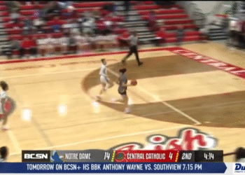 Walleye Blow 3-1 Lead En Route to 4-3 Overtime Loss to Bison