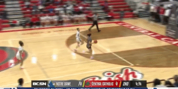 Walleye Blow 3-1 Lead En Route to 4-3 Overtime Loss to Bison