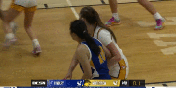 Northview Wins Overtime Thriller with Findlay, 51-47