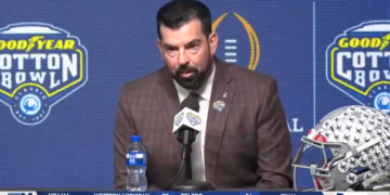 New Year, Same Goals for Buckeyes Prior to Tomorrow’s Cotton Bowl Clash Against Miami