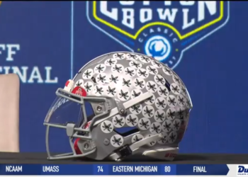 New Year, Same Goals for Buckeyes Prior to Tomorrow’s Cotton Bowl Clash Against Miami