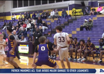 Maumee’s Quick Start Enough for Boys Basketball Win vs Waite
