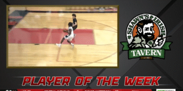 Toledo Head Coach Jason Candle Rumored To Take UConn Head Coaching Vacancy