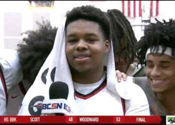 Toledo Head Coach Jason Candle Rumored To Take UConn Head Coaching Vacancy