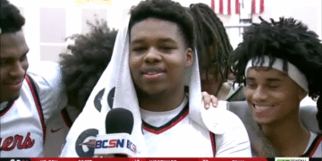 Toledo Head Coach Jason Candle Rumored To Take UConn Head Coaching Vacancy