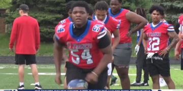 Walleye Blow 3-1 Lead En Route to 4-3 Overtime Loss to Bison