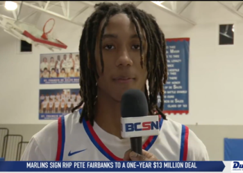 St. Francis’ Second Half Surge Leads To 81-67 Win Over University School