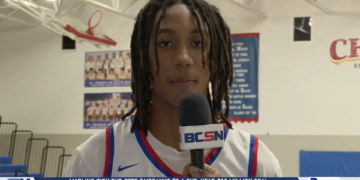 St. Francis’ Second Half Surge Leads To 81-67 Win Over University School