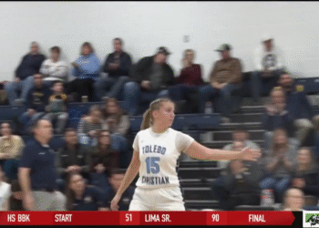 Toledo Head Coach Jason Candle Rumored To Take UConn Head Coaching Vacancy