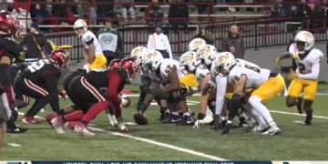 No Opting-out for Rockets, Weiner Leads Toledo to Boca Bowl