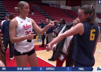 Ohio State Enters College Football Playoff as the #2 Seed