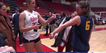 Ohio State Enters College Football Playoff as the #2 Seed