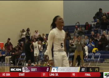 Toledo Head Coach Jason Candle Rumored To Take UConn Head Coaching Vacancy