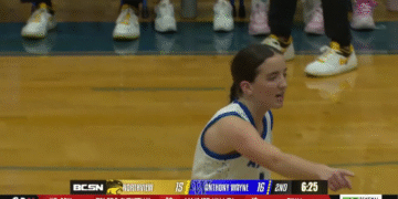 Anthony Wayne Gets Past Northview 53-50 In Early Season Thriller