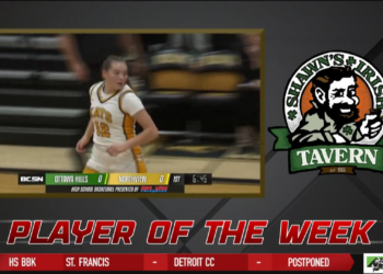 Player Of The Week: Week 3