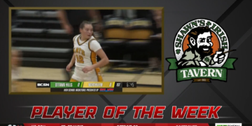 Player Of The Week: Week 3