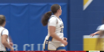 St. Ursula Hits Bullseye In 47-30 Triumph Of Maumee Valley Country Day