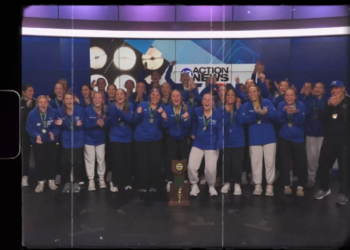 2025: A Champion’s Perspective