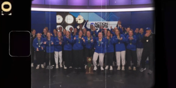 2025: A Champion’s Perspective