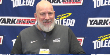 Toledo’s Bowl Matchup Brings Back Memories for Interim Coach Robert Weiner