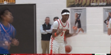 Southview Downs Springfield 65-48 After Fourth Quarter Surge